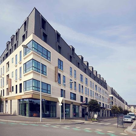 Mercure Saint Malo Balmoral Εξωτερικό φωτογραφία