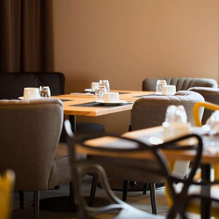 Mercure Saint Malo Balmoral Εξωτερικό φωτογραφία