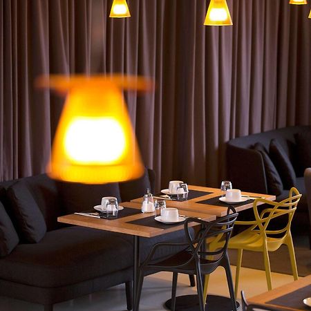 Mercure Saint Malo Balmoral Εξωτερικό φωτογραφία