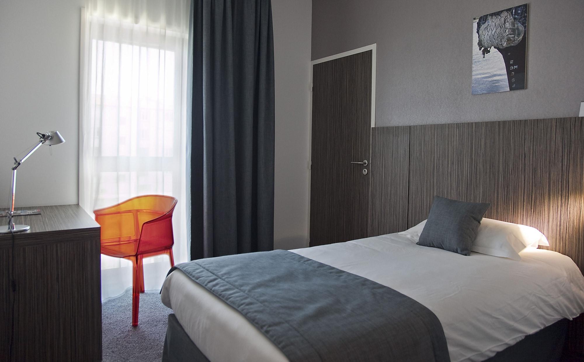 Mercure Saint Malo Balmoral Εξωτερικό φωτογραφία