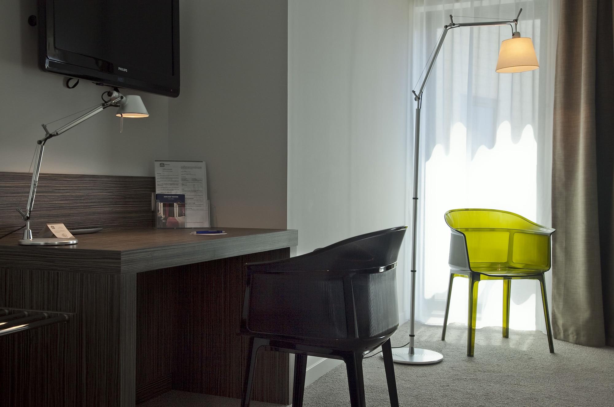 Mercure Saint Malo Balmoral Εξωτερικό φωτογραφία