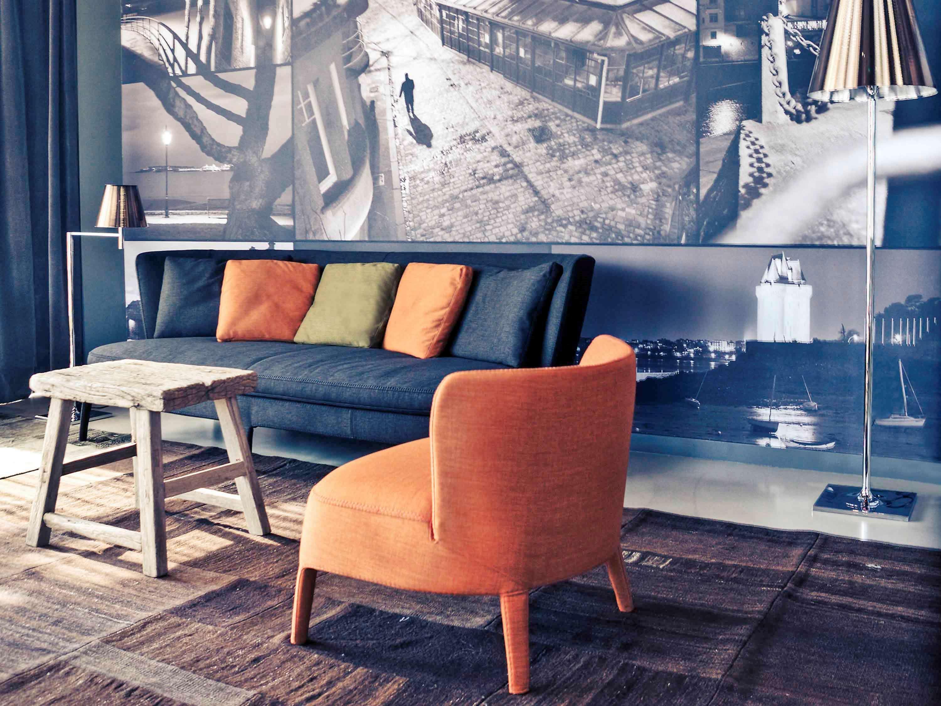 Mercure Saint Malo Balmoral Εξωτερικό φωτογραφία