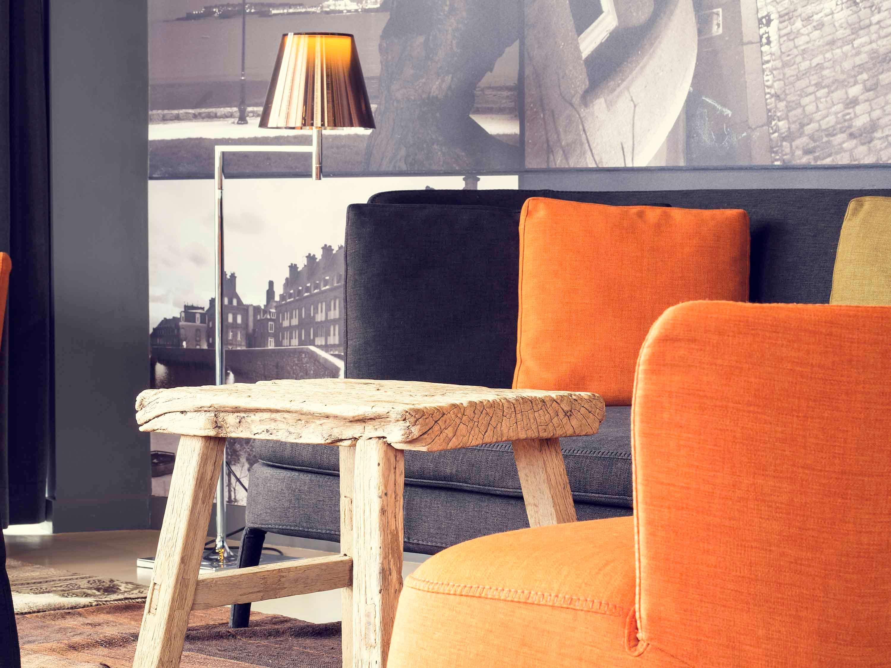Mercure Saint Malo Balmoral Εξωτερικό φωτογραφία