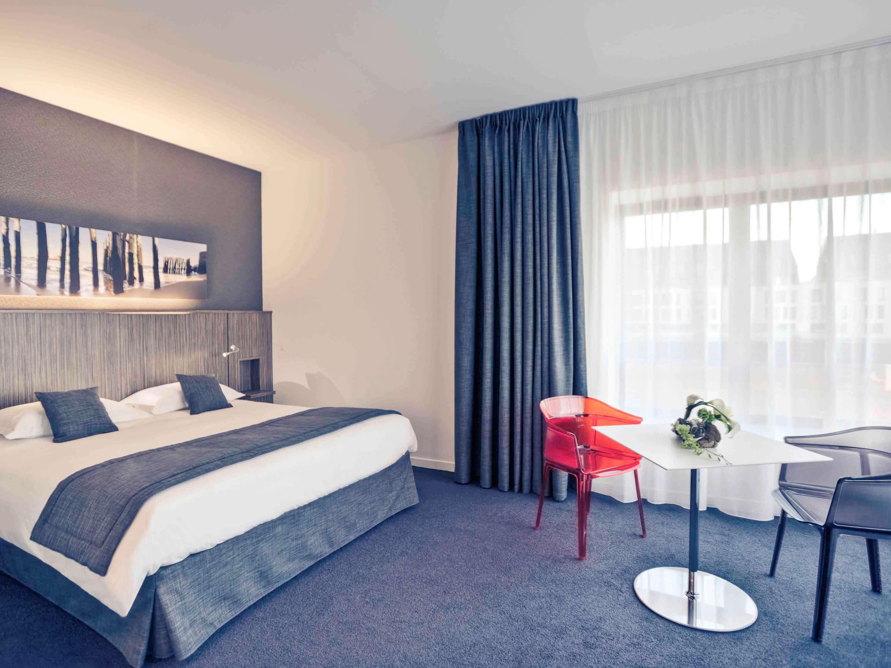 Mercure Saint Malo Balmoral Εξωτερικό φωτογραφία