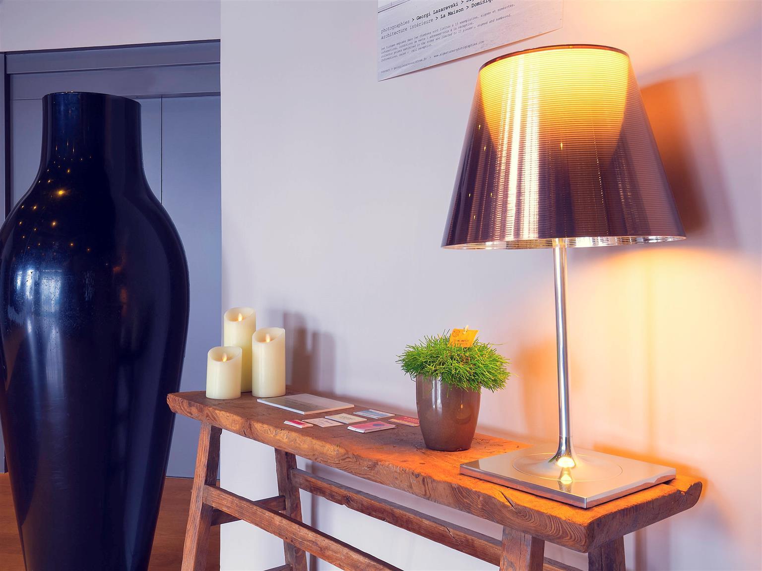 Mercure Saint Malo Balmoral Εξωτερικό φωτογραφία