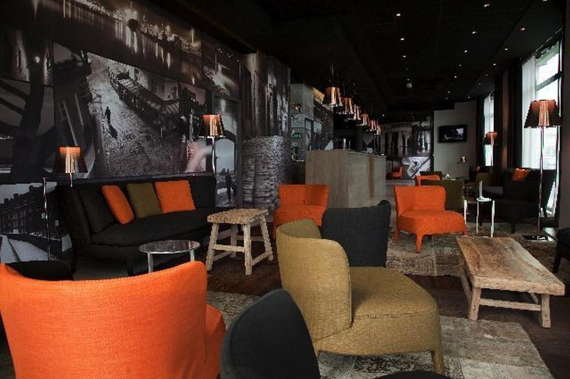Mercure Saint Malo Balmoral Εξωτερικό φωτογραφία