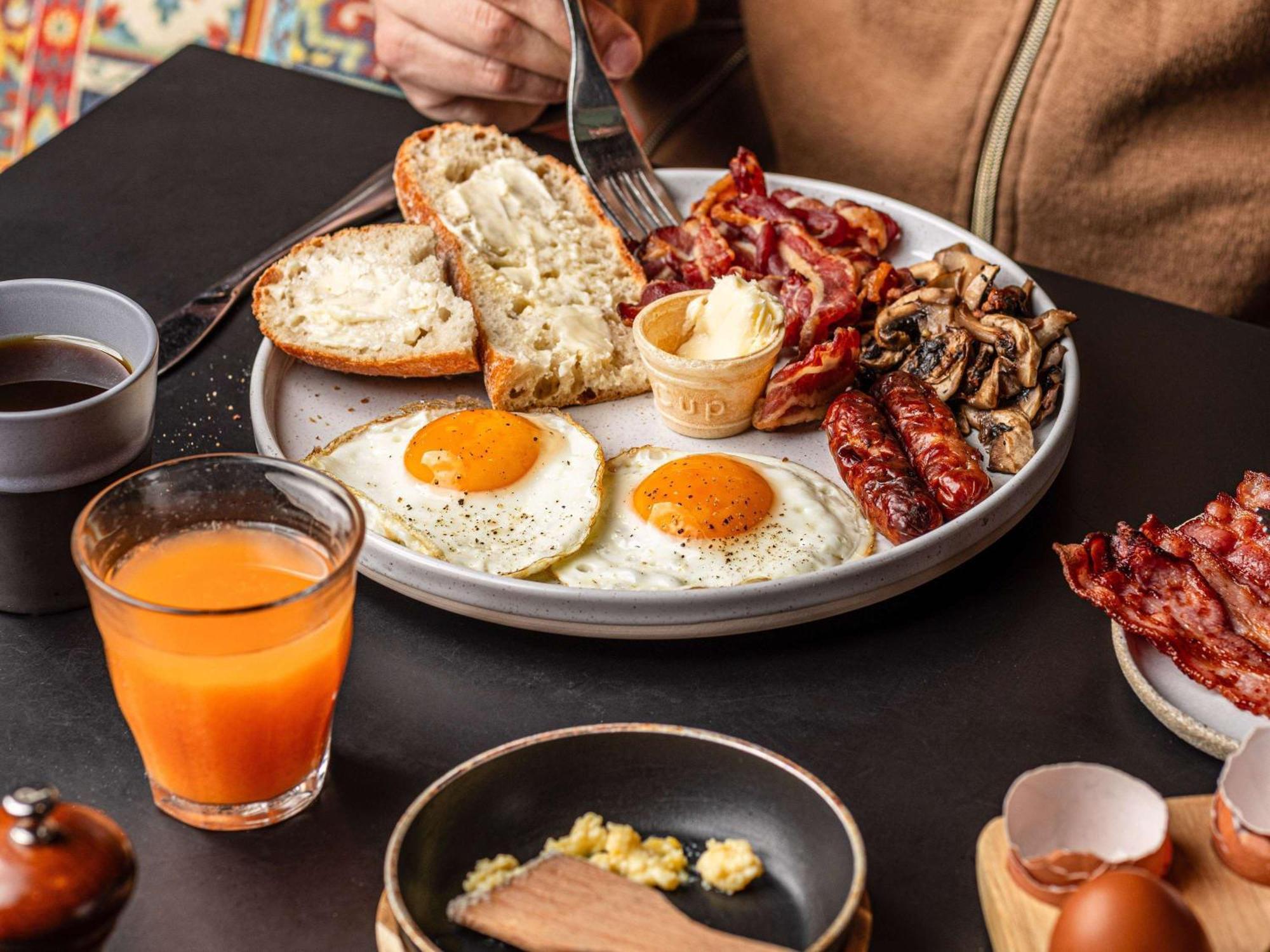 Mercure Saint Malo Balmoral Εξωτερικό φωτογραφία