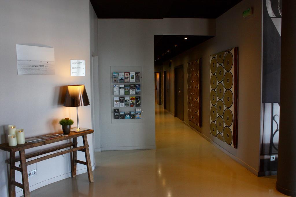 Mercure Saint Malo Balmoral Εξωτερικό φωτογραφία