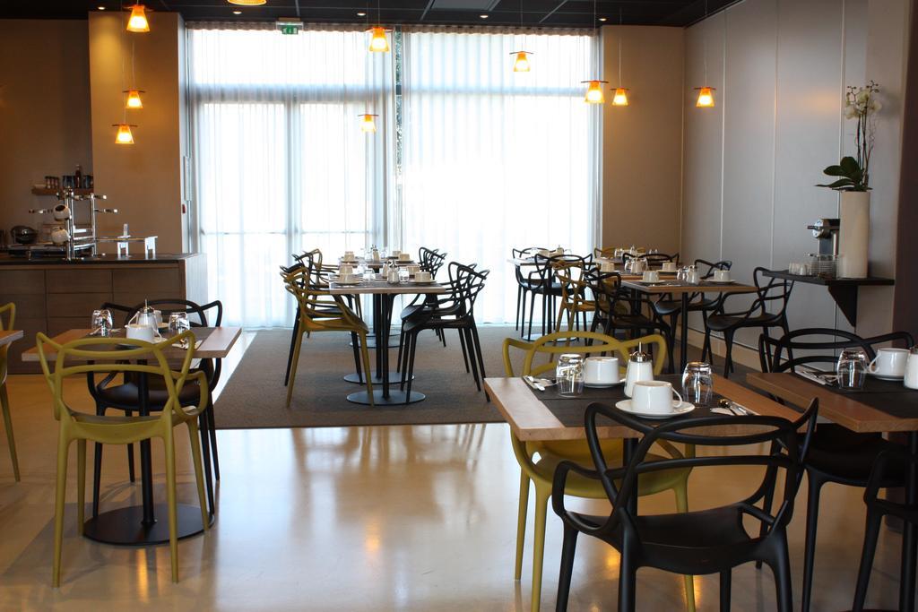 Mercure Saint Malo Balmoral Εξωτερικό φωτογραφία