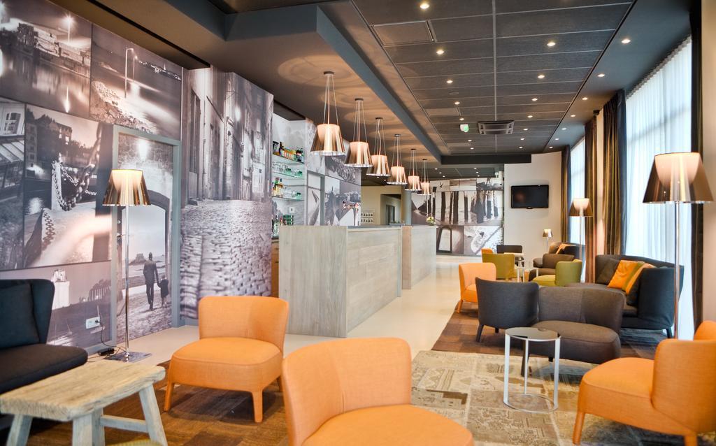 Mercure Saint Malo Balmoral Εξωτερικό φωτογραφία