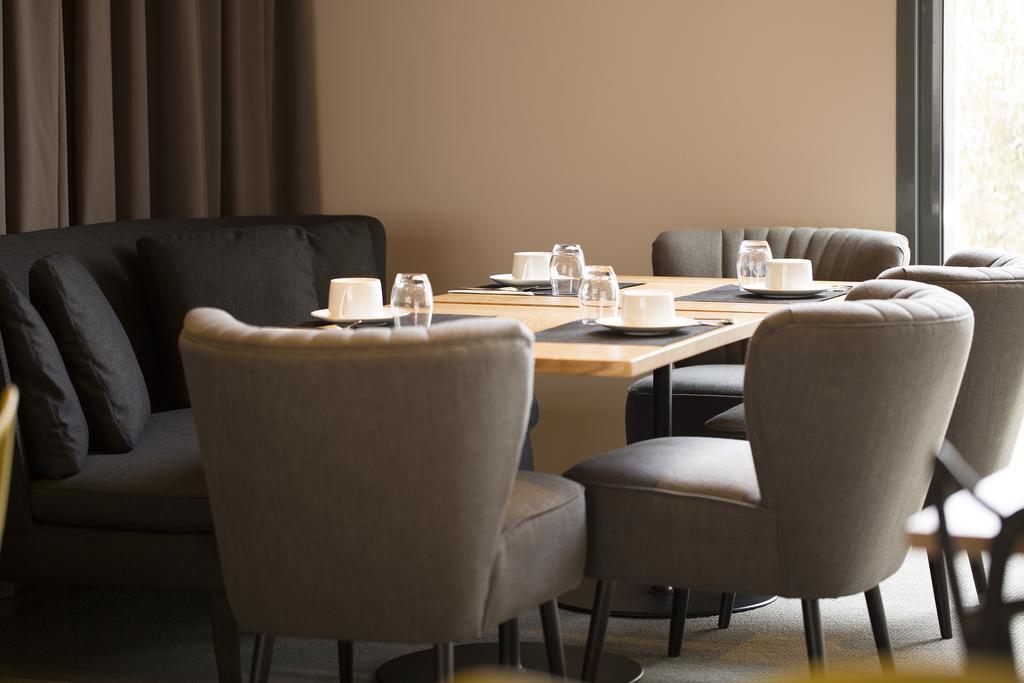 Mercure Saint Malo Balmoral Εξωτερικό φωτογραφία