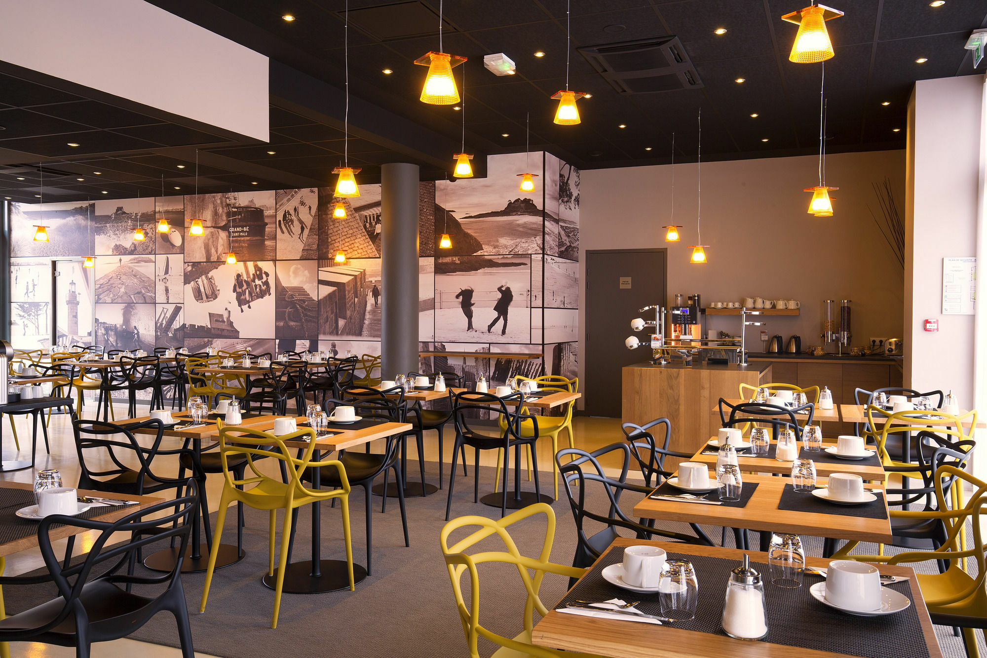 Mercure Saint Malo Balmoral Εξωτερικό φωτογραφία