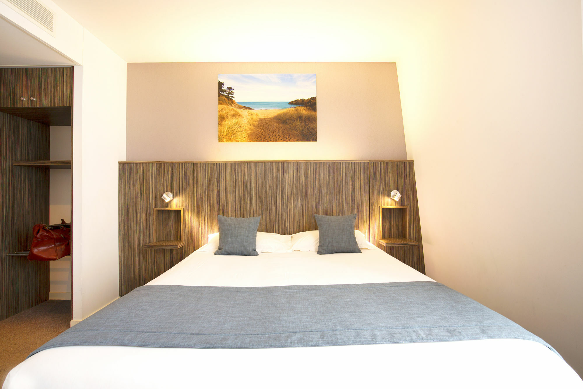 Mercure Saint Malo Balmoral Εξωτερικό φωτογραφία