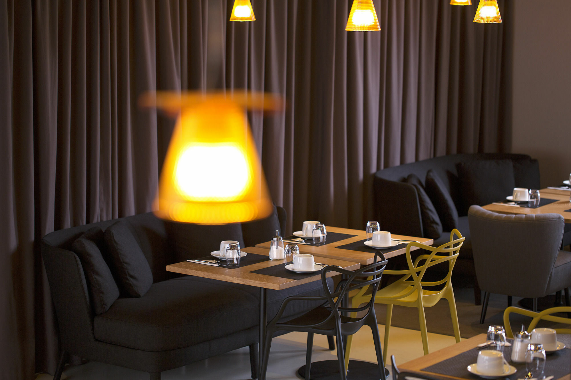 Mercure Saint Malo Balmoral Εξωτερικό φωτογραφία