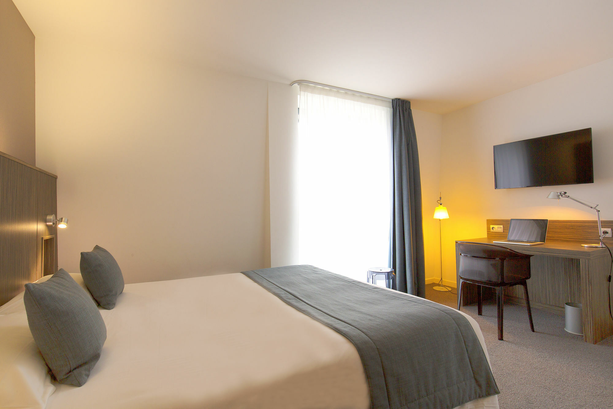 Mercure Saint Malo Balmoral Εξωτερικό φωτογραφία